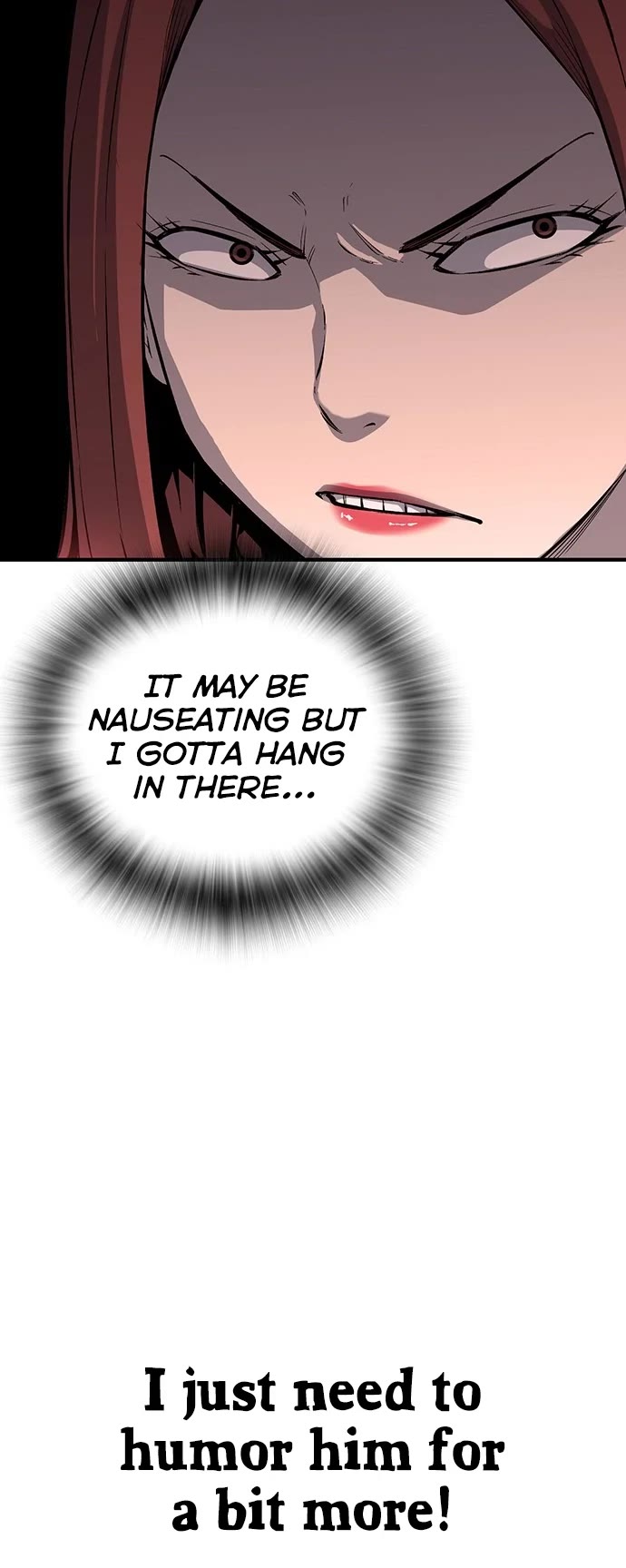 King Game Chapter 31 page 22 - Chapter 31