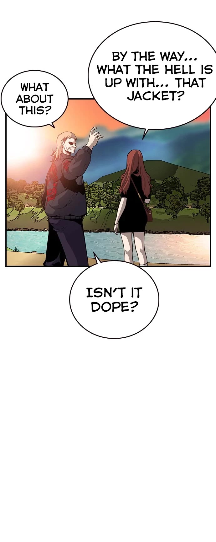 King Game Chapter 31 page 23 - Chapter 31