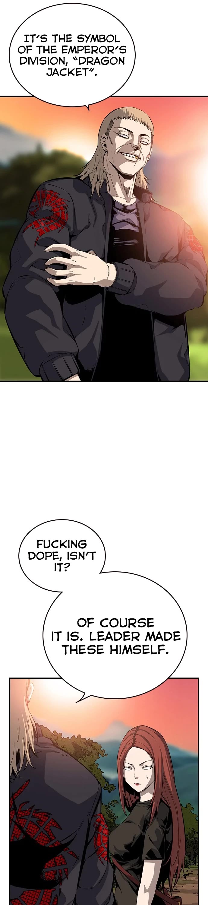 King Game Chapter 31 page 24 - Chapter 31