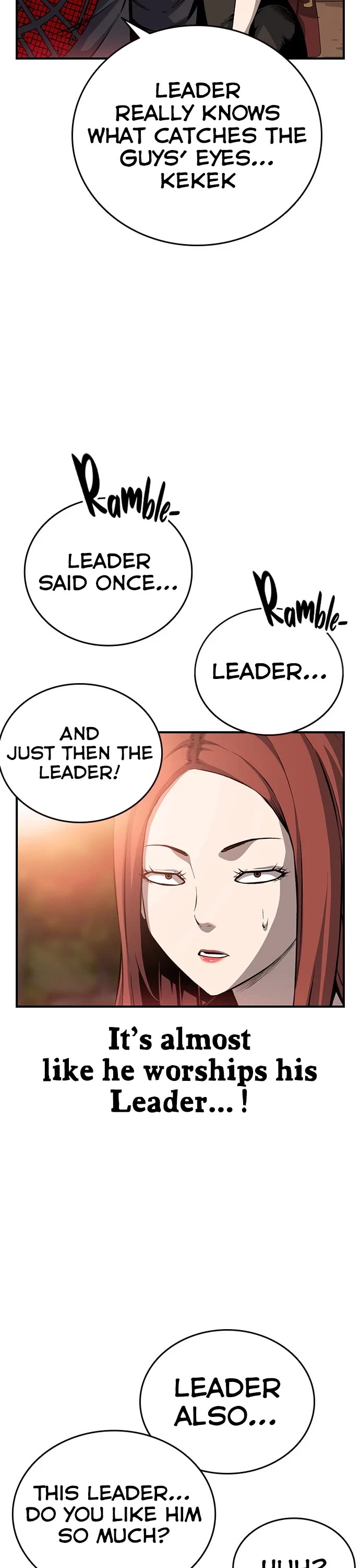 King Game Chapter 31 page 25 - Chapter 31