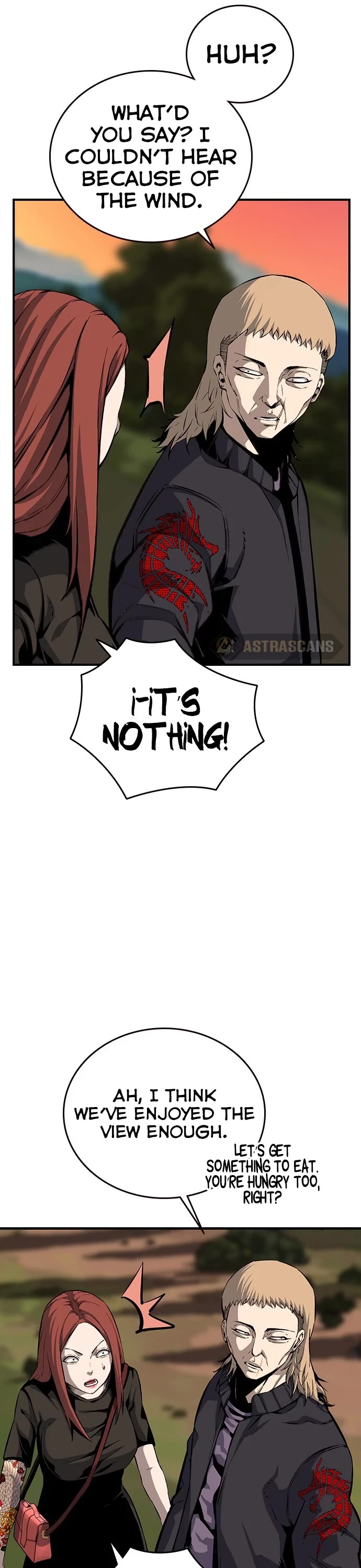 King Game Chapter 31 page 31 - Chapter 31