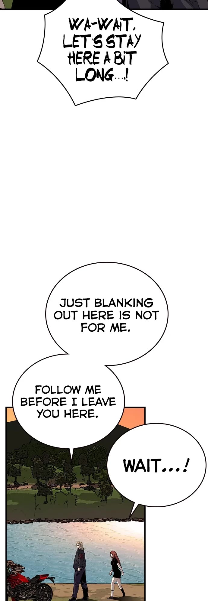 King Game Chapter 31 page 32 - Chapter 31