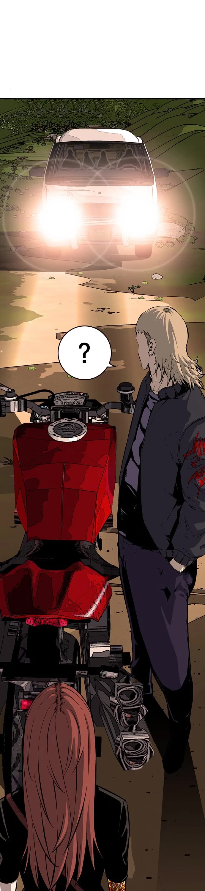 King Game Chapter 31 page 34 - Chapter 31
