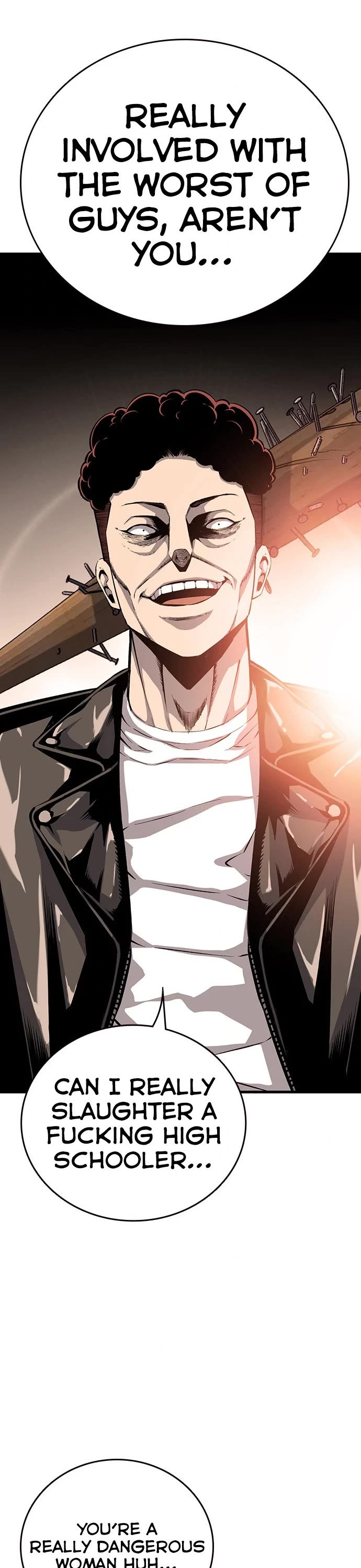 King Game Chapter 31 page 38 - Chapter 31