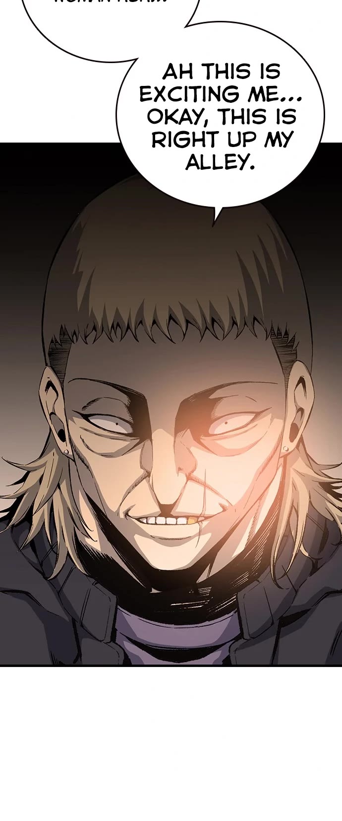 King Game Chapter 31 page 39 - Chapter 31