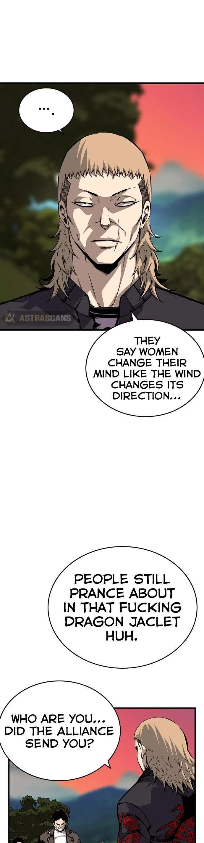 King Game Chapter 31 page 42 - Chapter 31