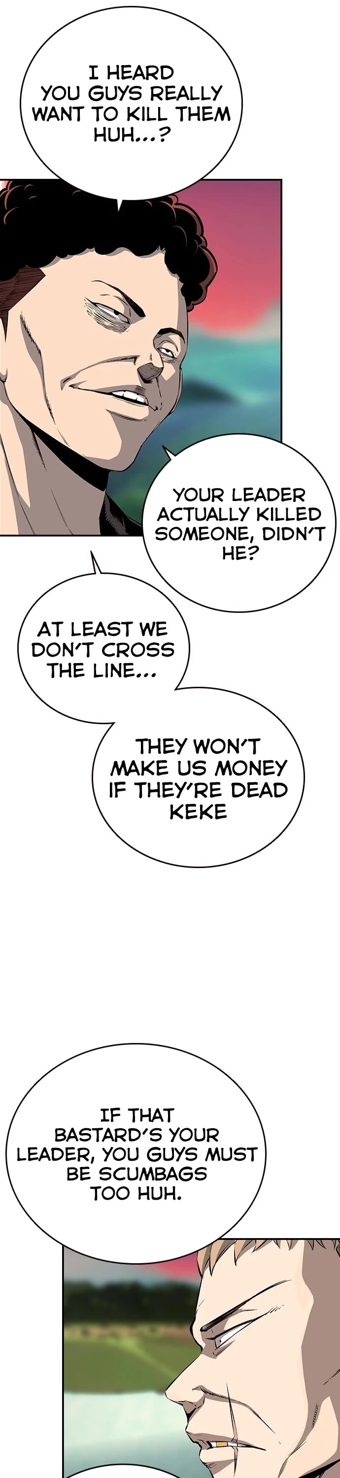 King Game Chapter 31 page 44 - Chapter 31