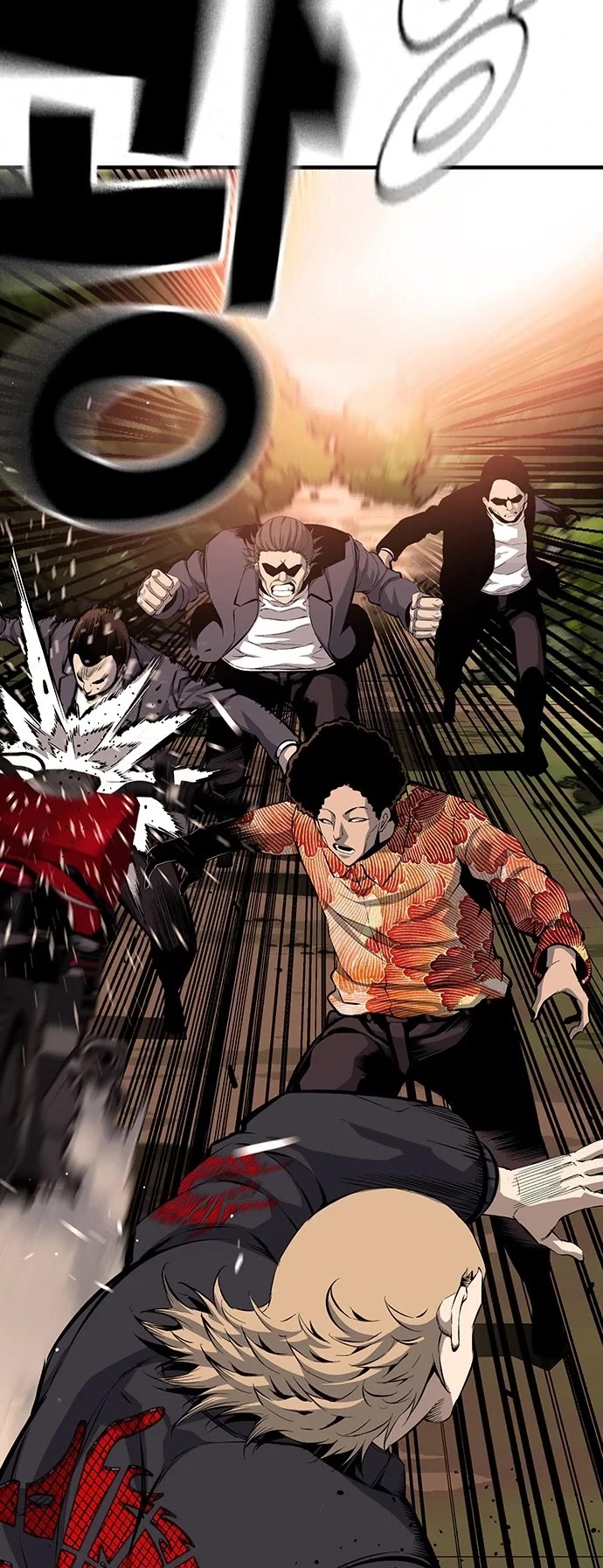 King Game Chapter 31 page 50 - Chapter 31
