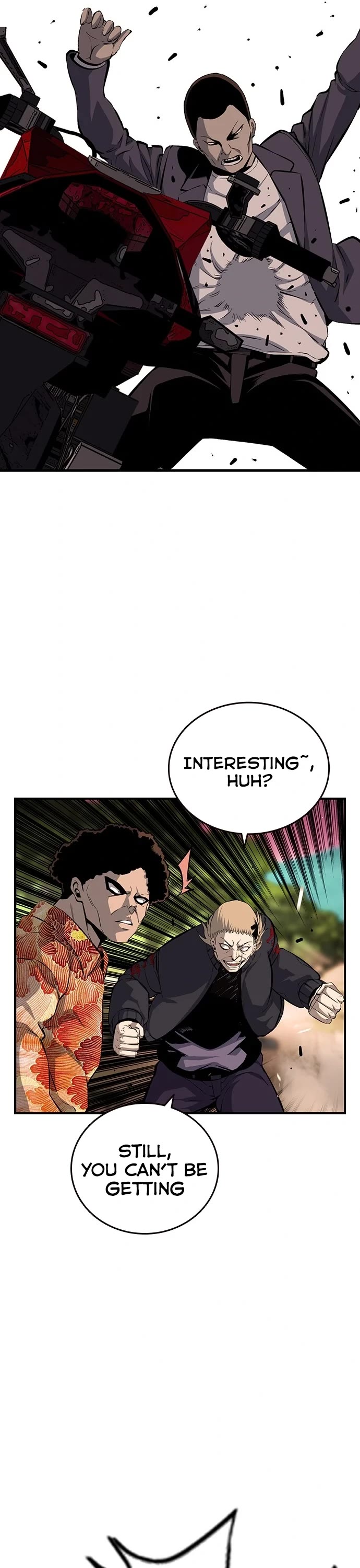 King Game Chapter 31 page 52 - Chapter 31