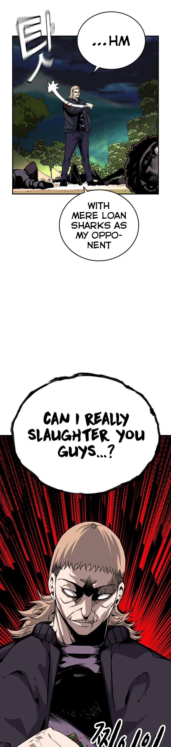 King Game Chapter 31 page 59 - Chapter 31