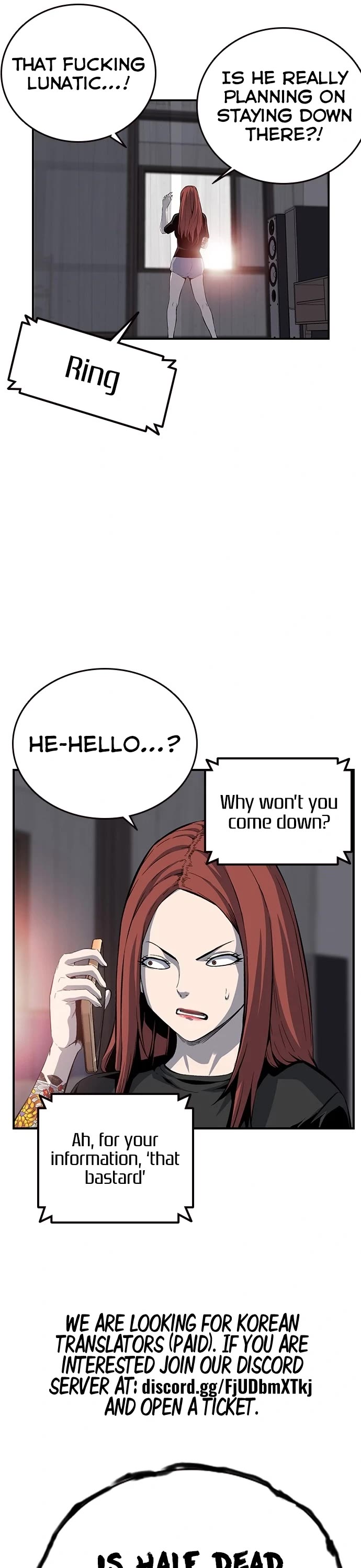 King Game Chapter 31 page 6 - Chapter 31