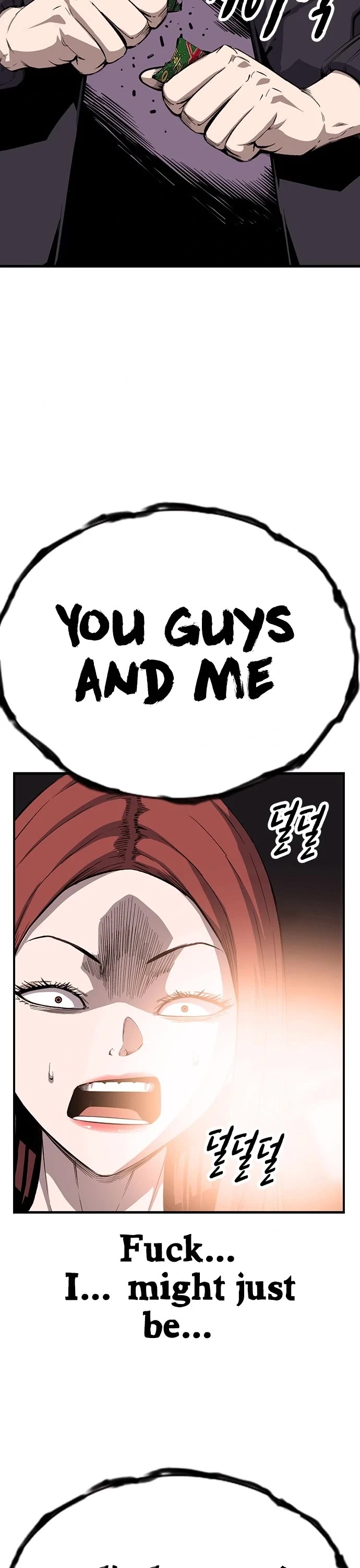 King Game Chapter 31 page 60 - Chapter 31