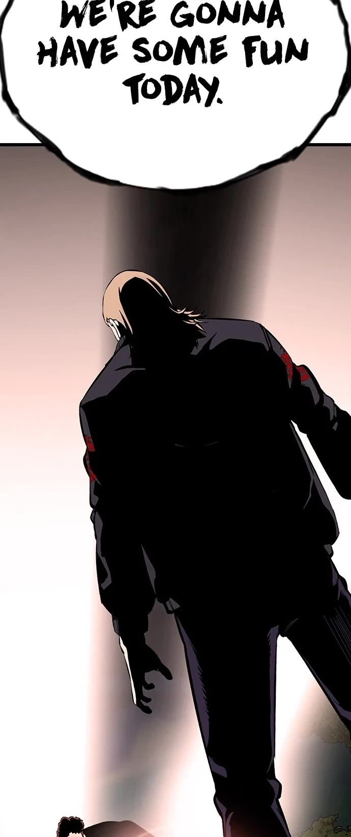 King Game Chapter 31 page 61 - Chapter 31
