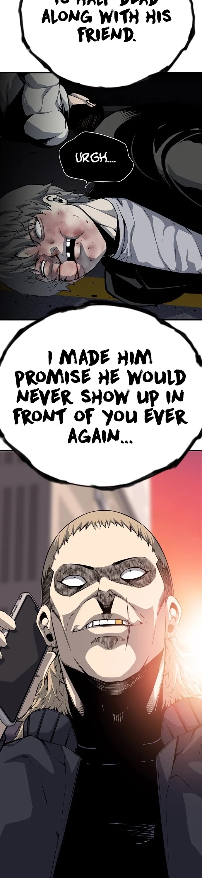 King Game Chapter 31 page 7 - Chapter 31
