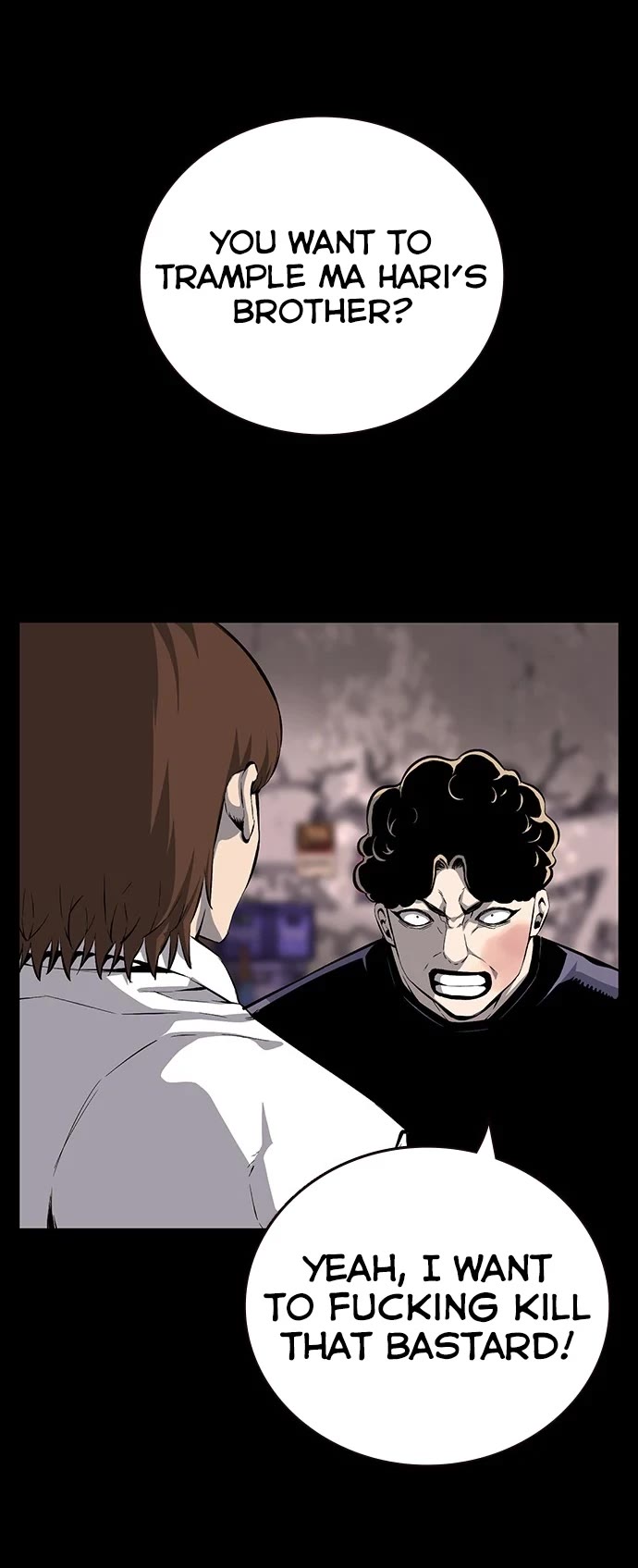 King Game Chapter 32 page 11 - Chapter 32