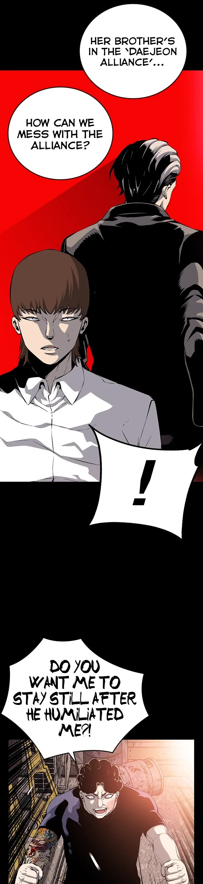 King Game Chapter 32 page 13 - Chapter 32