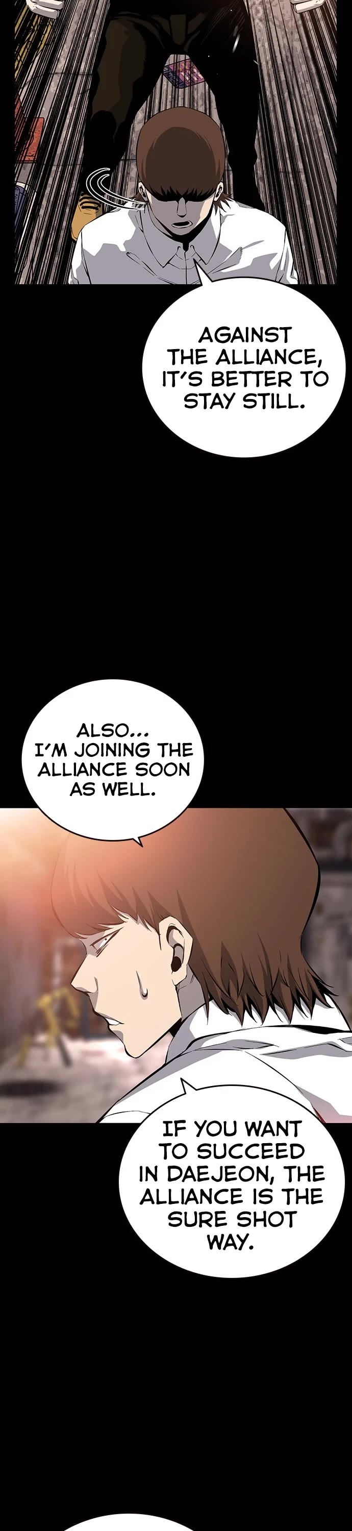 King Game Chapter 32 page 14 - Chapter 32