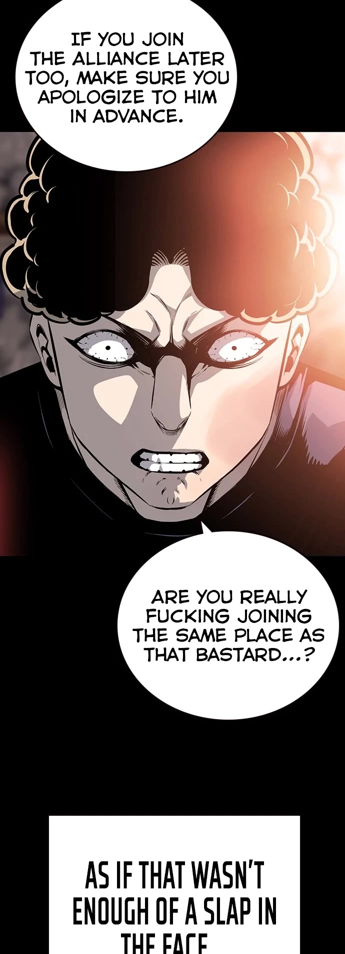 King Game Chapter 32 page 15 - Chapter 32