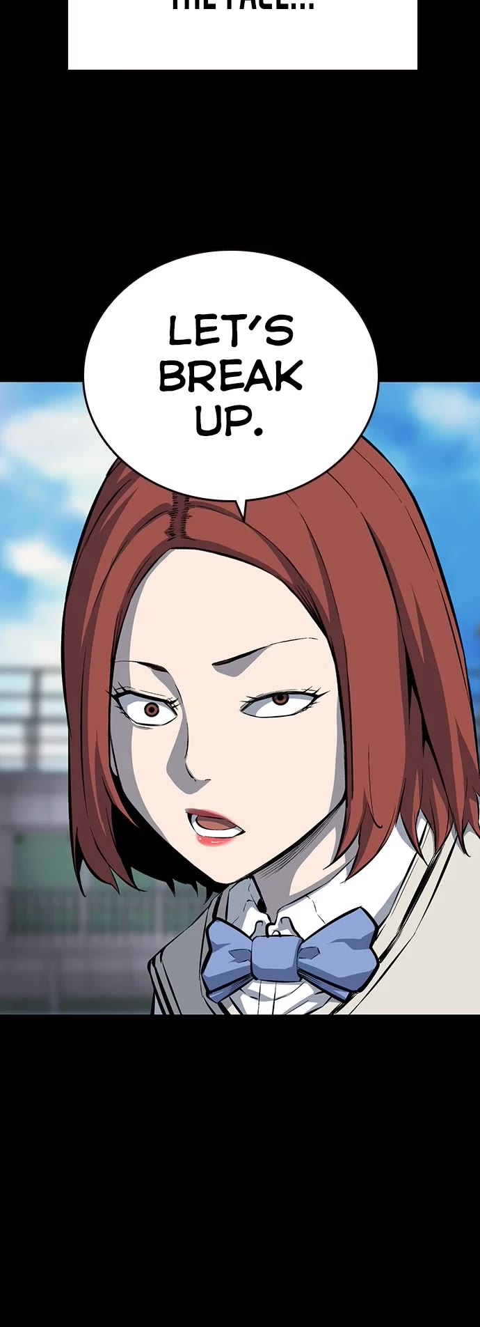 King Game Chapter 32 page 16 - Chapter 32