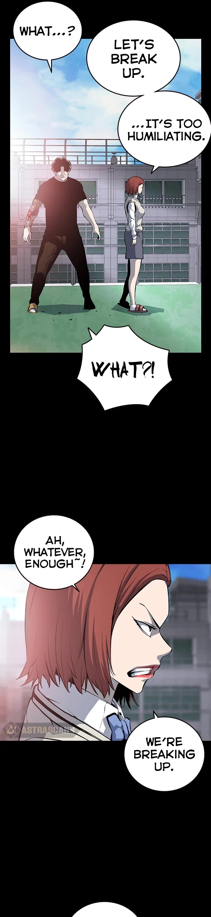 King Game Chapter 32 page 17 - Chapter 32