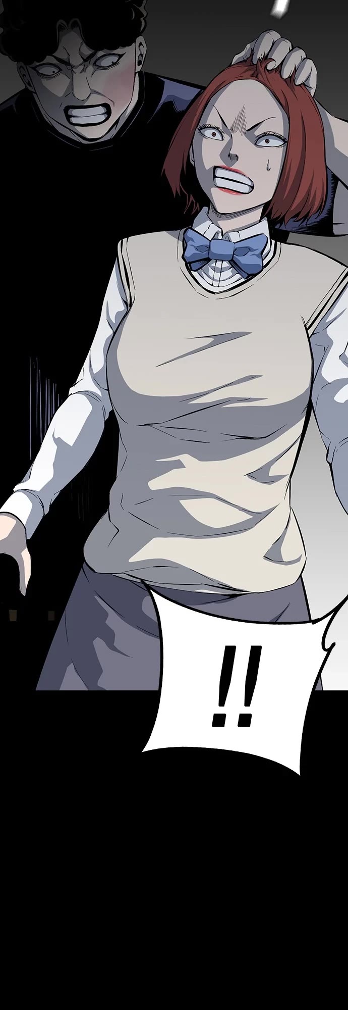 King Game Chapter 32 page 19 - Chapter 32