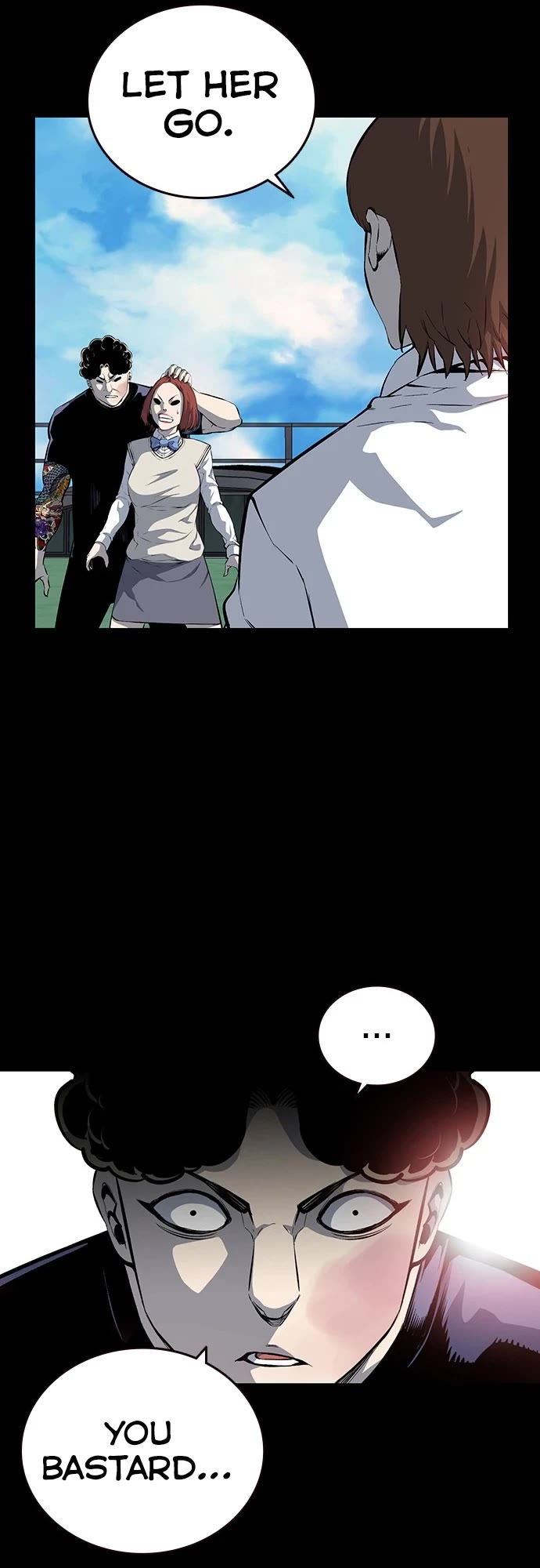 King Game Chapter 32 page 20 - Chapter 32
