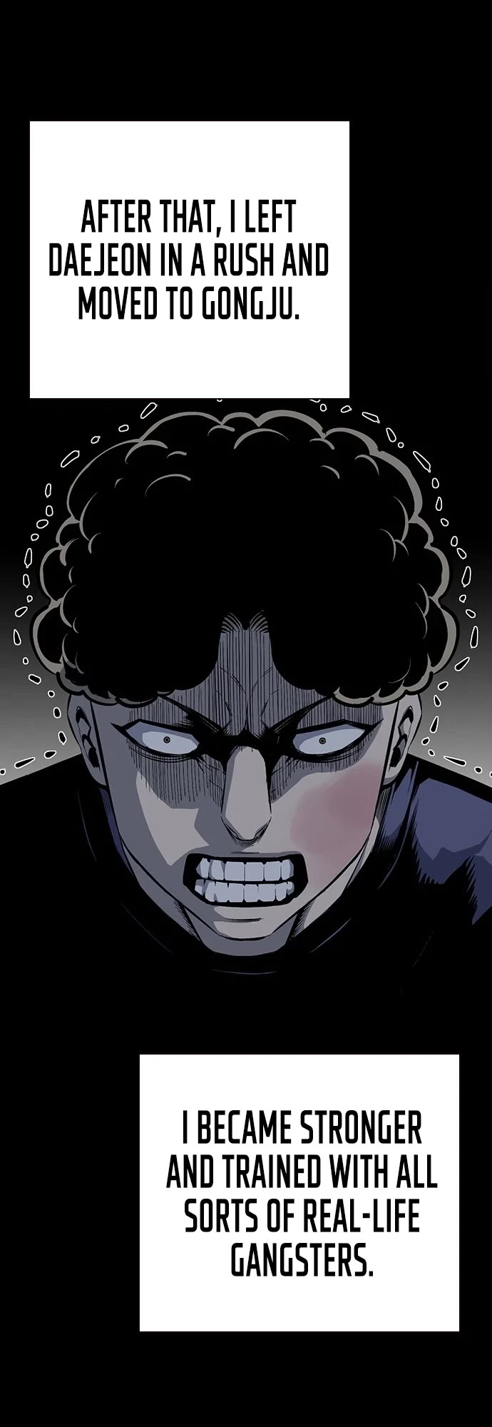 King Game Chapter 32 page 24 - Chapter 32