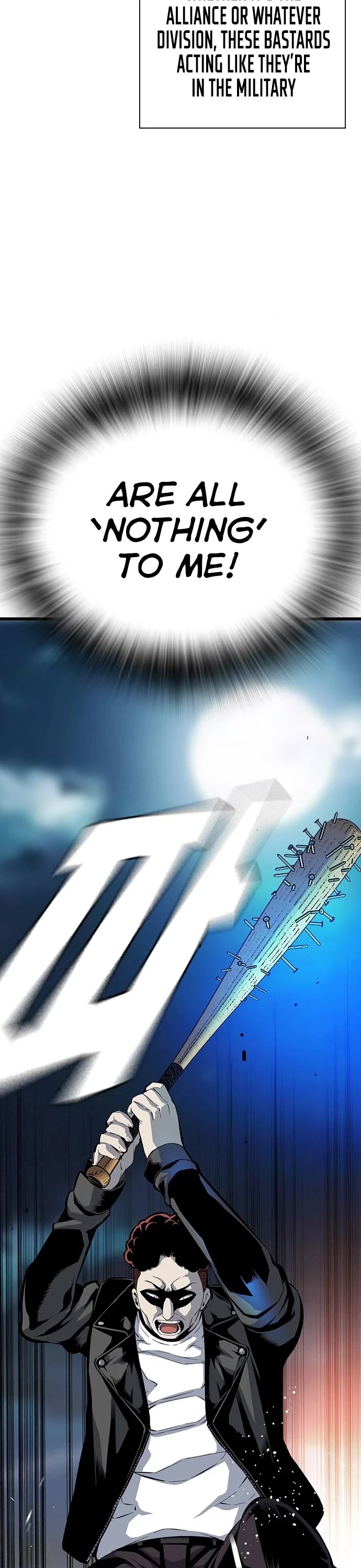King Game Chapter 32 page 26 - Chapter 32