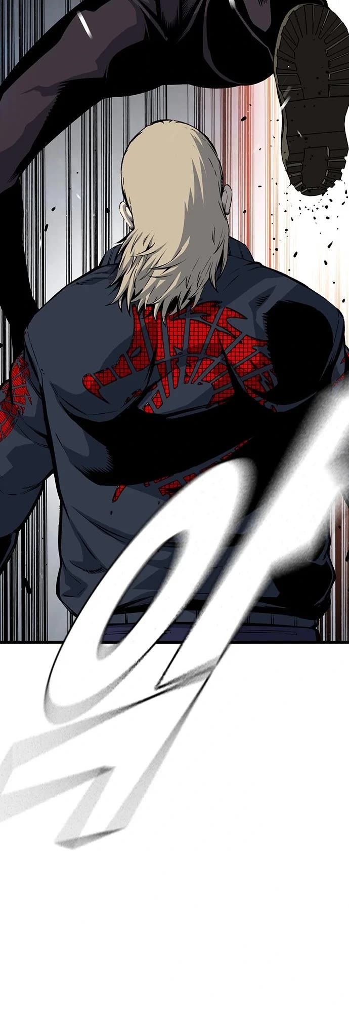 King Game Chapter 32 page 27 - Chapter 32