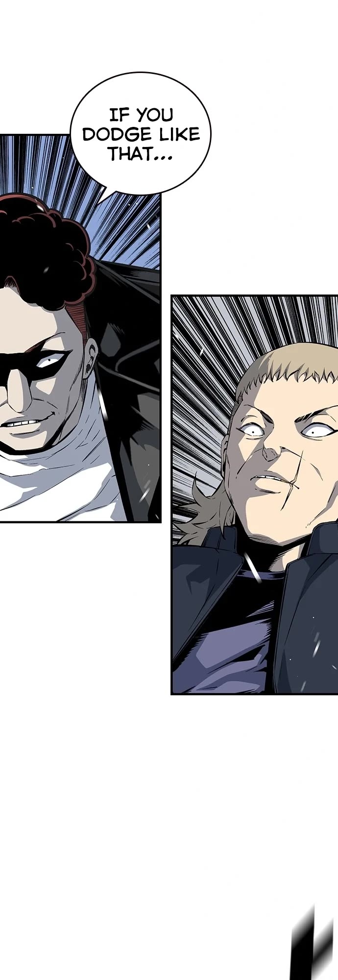 King Game Chapter 32 page 31 - Chapter 32