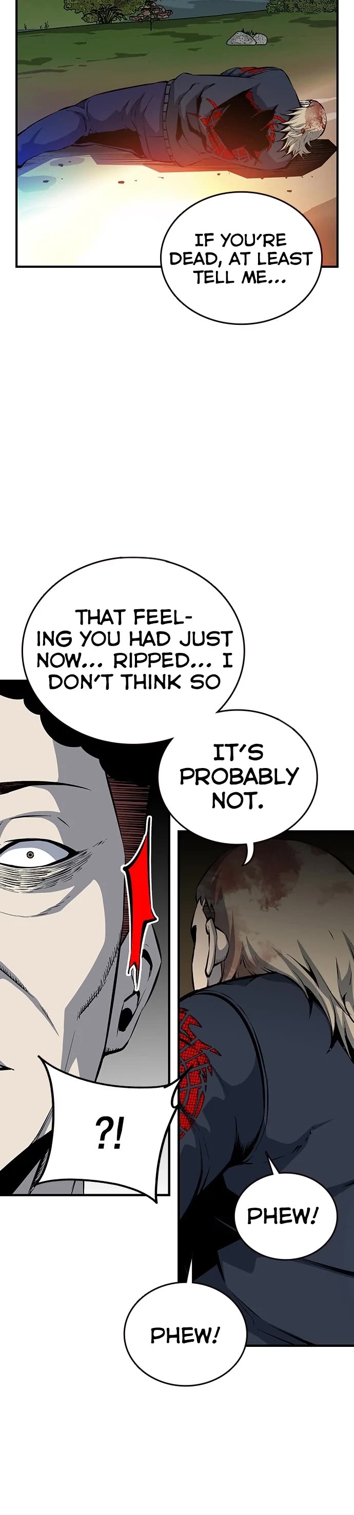 King Game Chapter 32 page 39 - Chapter 32