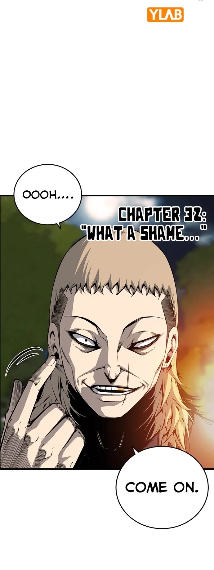 King Game Chapter 32 page 4 - Chapter 32