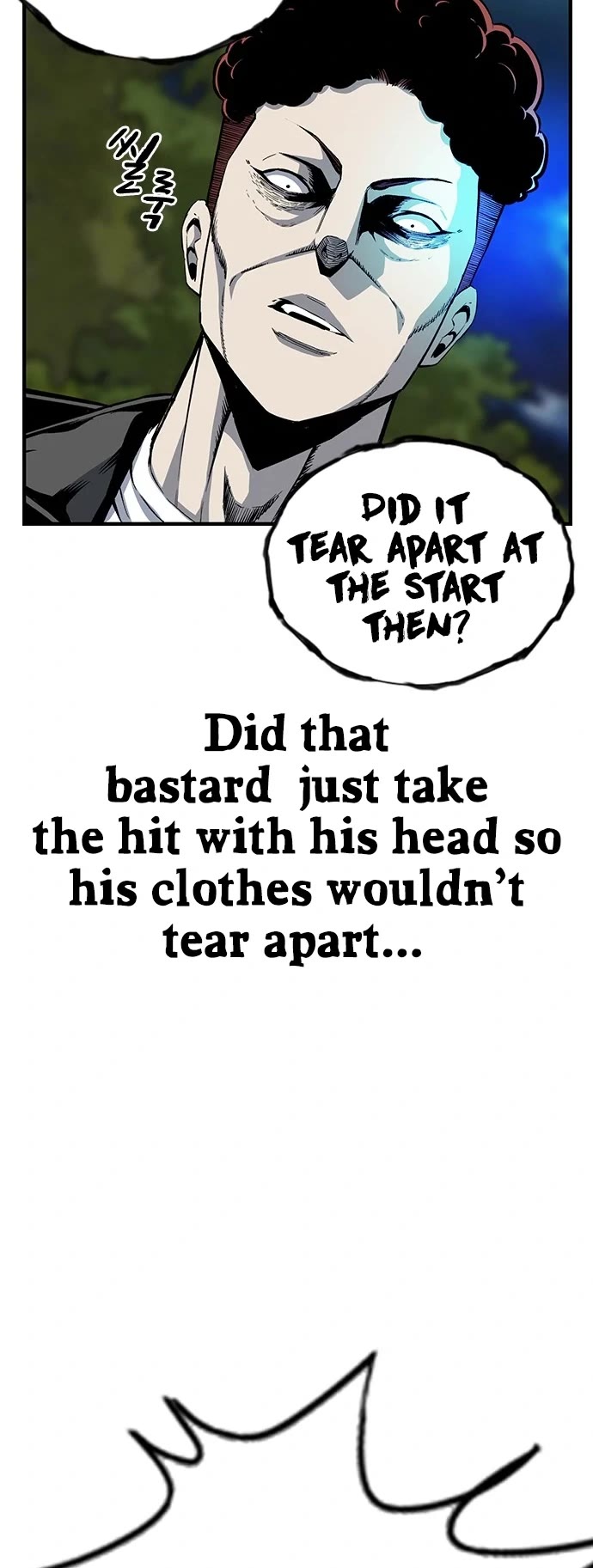 King Game Chapter 32 page 41 - Chapter 32