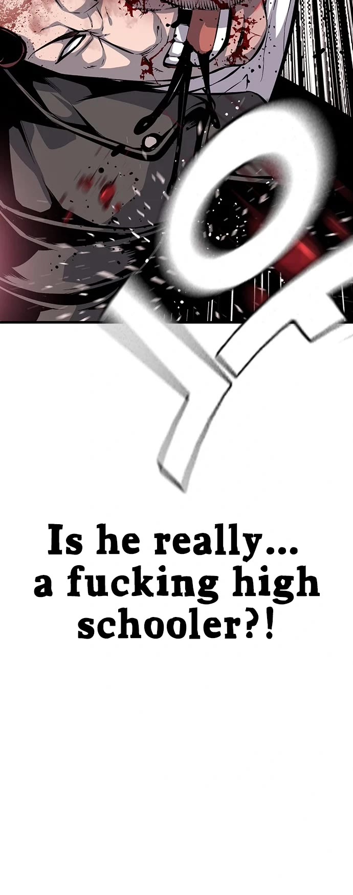 King Game Chapter 32 page 50 - Chapter 32