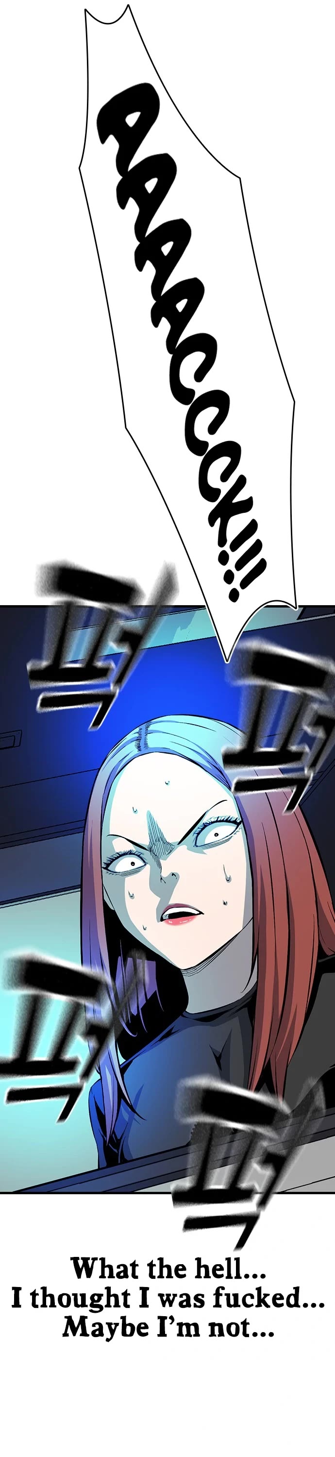 King Game Chapter 32 page 54 - Chapter 32