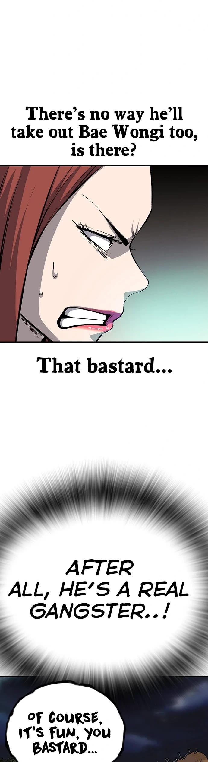 King Game Chapter 32 page 7 - Chapter 32