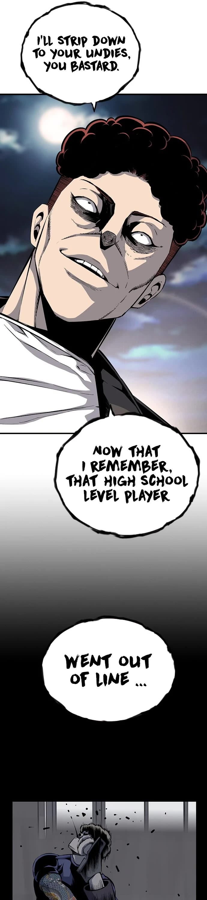 King Game Chapter 32 page 9 - Chapter 32