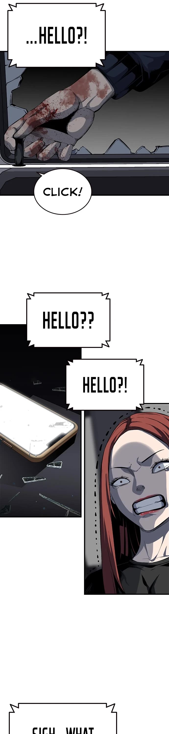King Game Chapter 33 page 10 - Chapter 33