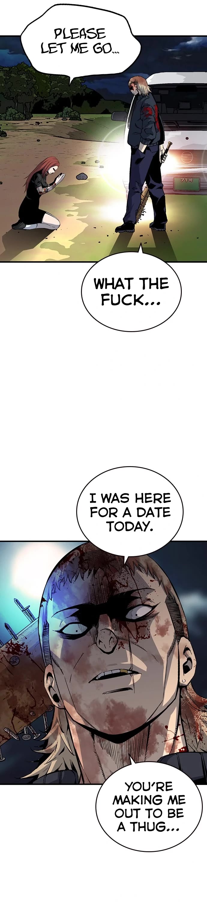King Game Chapter 33 page 14 - Chapter 33