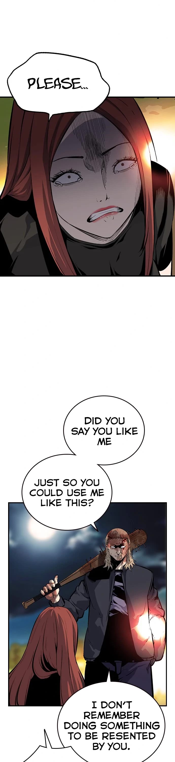 King Game Chapter 33 page 15 - Chapter 33