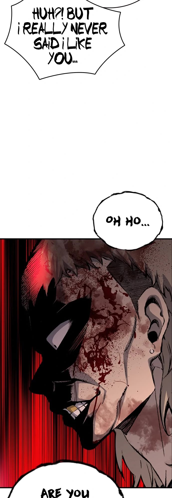 King Game Chapter 33 page 16 - Chapter 33