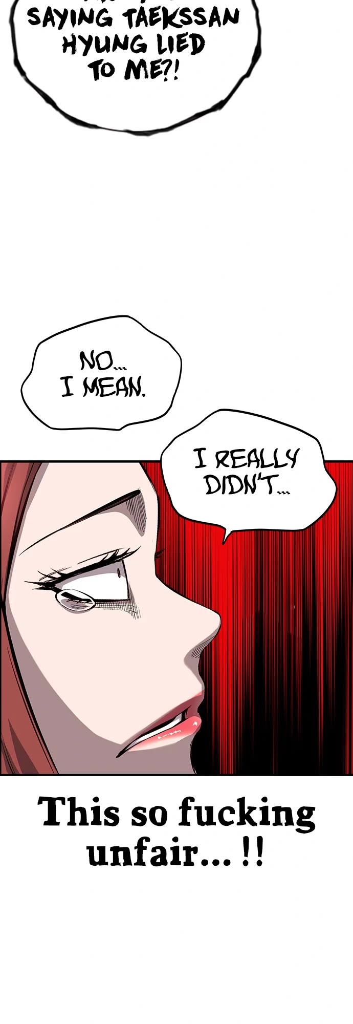 King Game Chapter 33 page 17 - Chapter 33