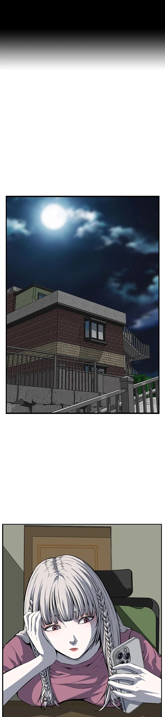 King Game Chapter 33 page 2 - Chapter 33