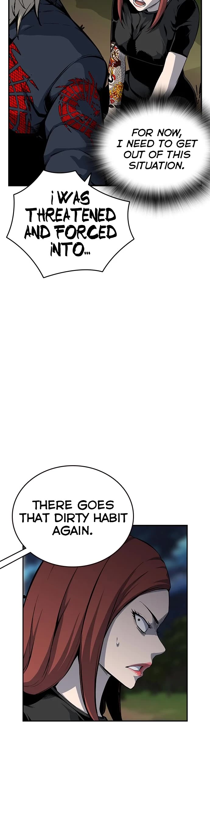 King Game Chapter 33 page 20 - Chapter 33