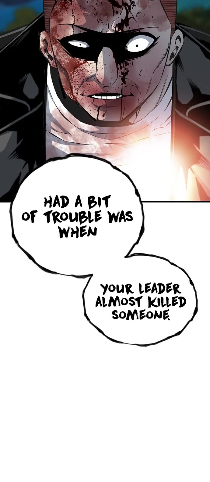 King Game Chapter 33 page 24 - Chapter 33