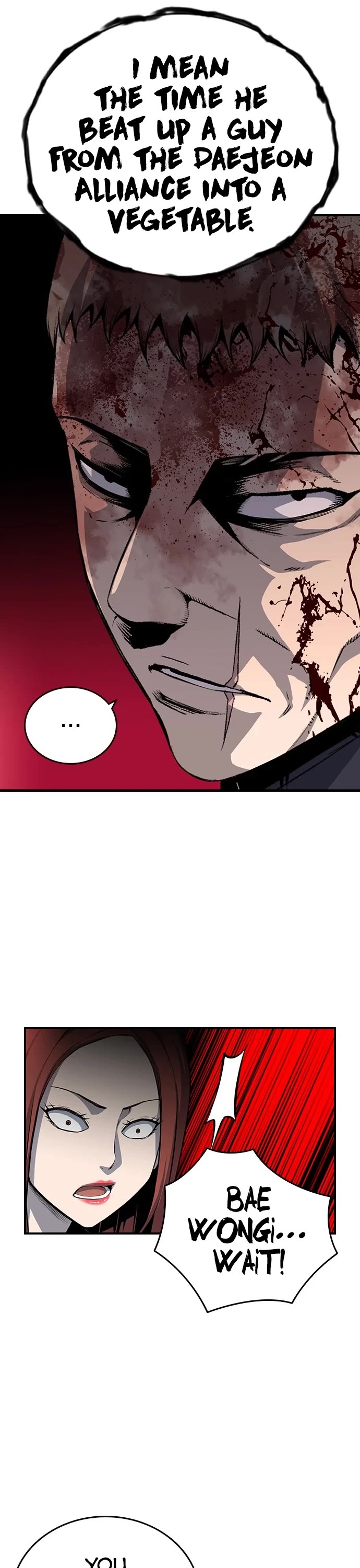 King Game Chapter 33 page 25 - Chapter 33