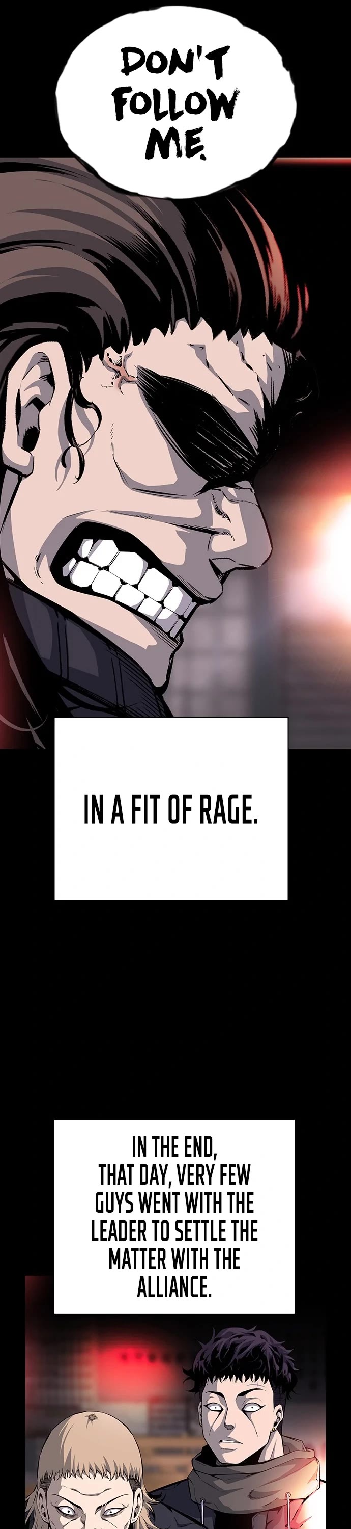 King Game Chapter 33 page 29 - Chapter 33