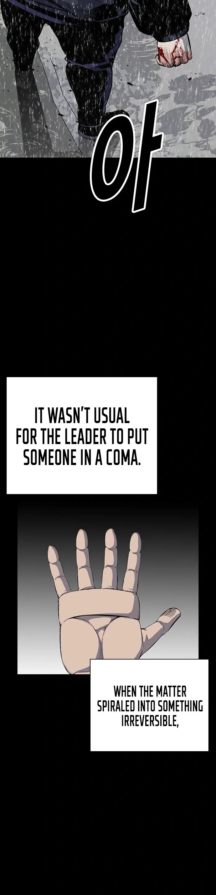 King Game Chapter 33 page 31 - Chapter 33