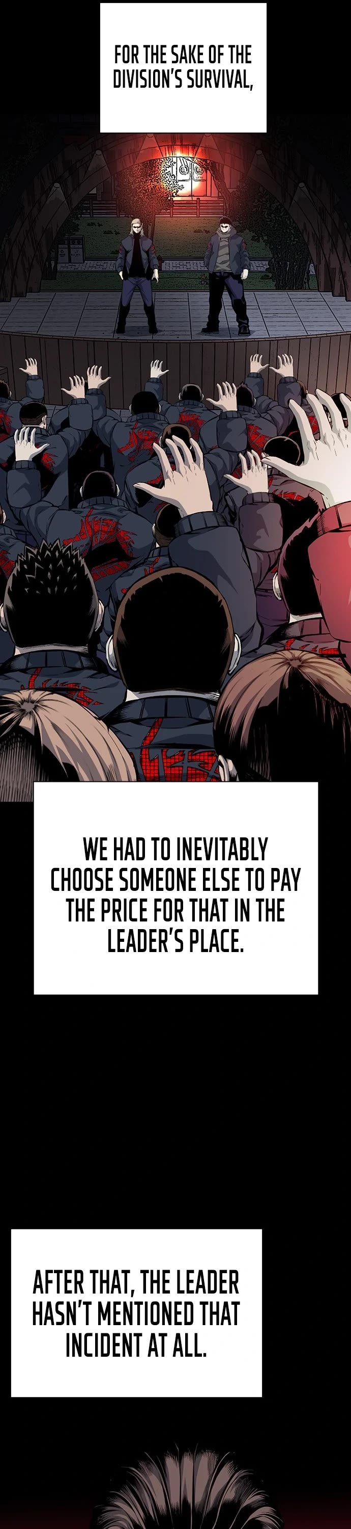 King Game Chapter 33 page 32 - Chapter 33