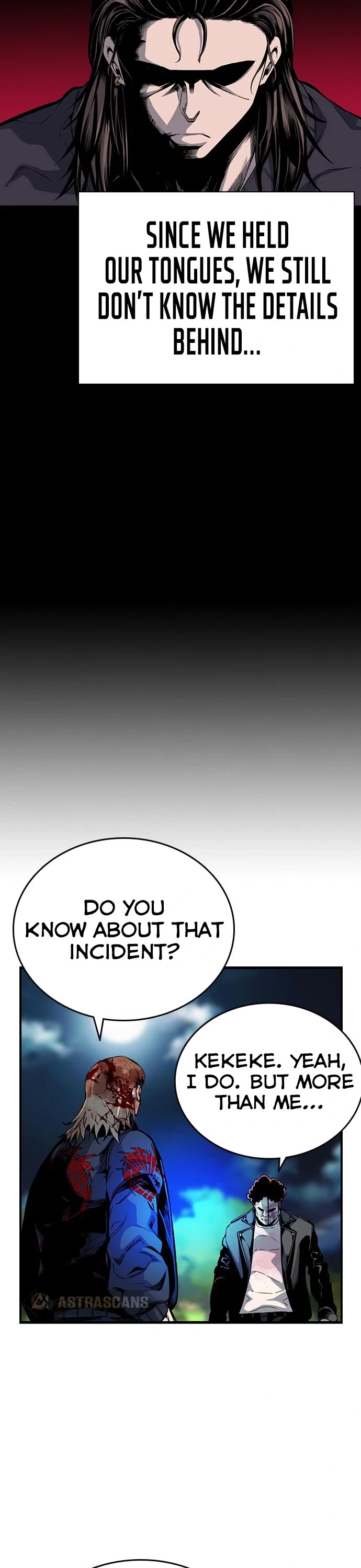 King Game Chapter 33 page 33 - Chapter 33